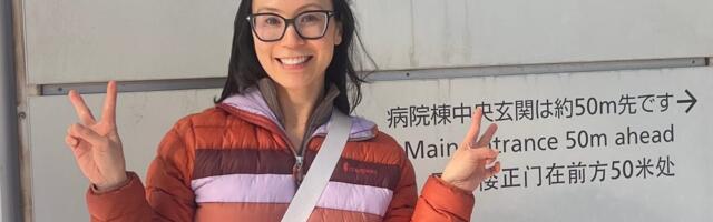 I'm an American who got a full medical checkup in Japan. In 4 hours, I learned more about my health than I would in years at home.