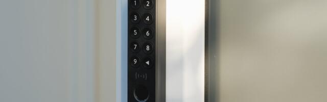 Nuki Keypad 2 NFC Brings Aliro-Powered Tap-to-Unlock Home Key Support to Nuki Smart Locks