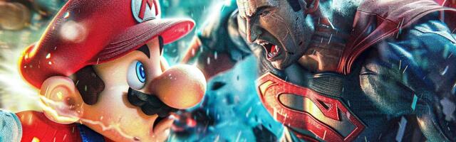 Когда игры переплюнули фильмы?