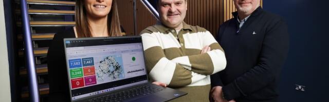 Esri powers increased public safety for Northern Ireland Electricity Networks