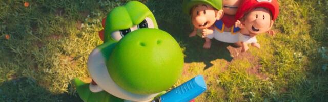 Don’t Hold Your Breath for a ‘Super Smash Bros.’ Movie