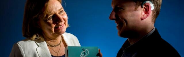 Vertigo treatment start-up Vertigenius raises €2.55M and enters US market