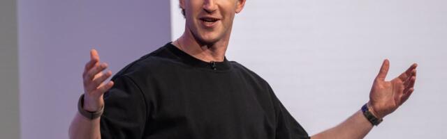 Mark Zuckerberg announces Muse Spark, the first AI model from Meta Superintelligence Labs