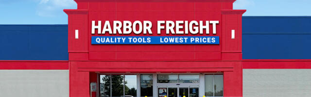 7 Of The Best Harbor Freight Deals In April 2026
