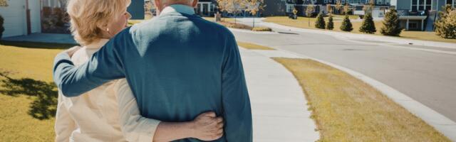 Psychology says true love in your 50s and beyond doesn’t look like the version you were sold, it isn’t the spark or the intensity or the certainty, it’s the quiet Tuesday evening you’re tired and a bit unkind, and the person across from you stays in the room without making it mean anything