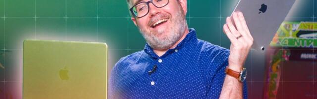 Apple’s MacBook Neo just made your laptop-style iPad obsolete