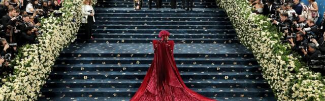 Met Gala tickets, which are invite-only, cost $100,000. Here's what that gets attendees.