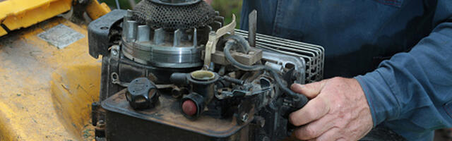 What's The Average Lifespan Of A Lawn Mower Engine?