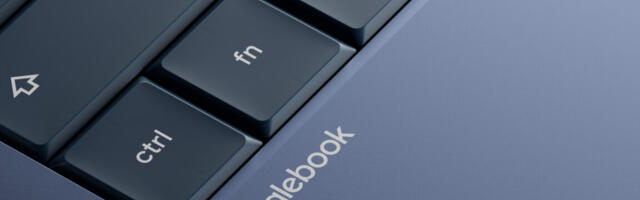 Google's Android-powered laptops are called Googlebooks, and they're coming this year