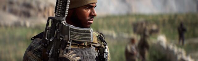 Battlefield 6 developer says the team is '100% dedicated' and 'delivering extremely compelling new content' every season