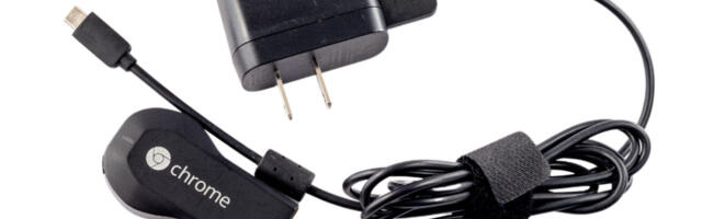 First-generation Chromecast users stressed by devices suddenly failing