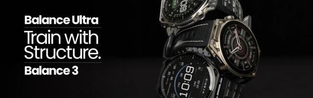 These new smartwatches are tailor-made for your next brutal HYROX race