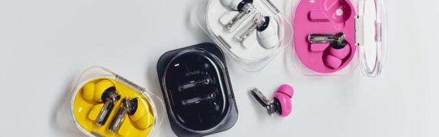 Nothing's New $99 Ear (3a) Buds Have a Feature I Haven't Seen Anywhere Else