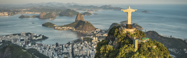 20 European Fintechs taking on LatAm