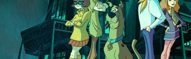 Fan-Favorite ‘Scooby-Doo’ Series ‘Mystery Inc.’ Comes to Blu-Ray