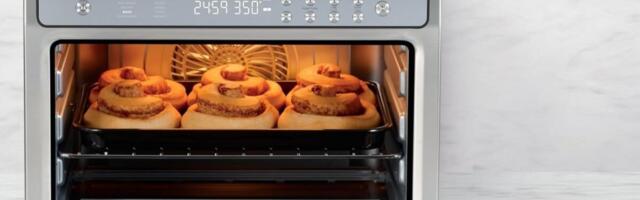 The Ninja Prestige Smart XL air fryer is on sale for the lowest price ever at Amazon