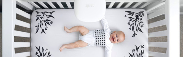 Nanit raises another $25M for its AI-powered baby monitor