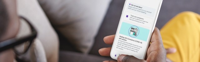 Healthtech in 2021 — in 6 charts