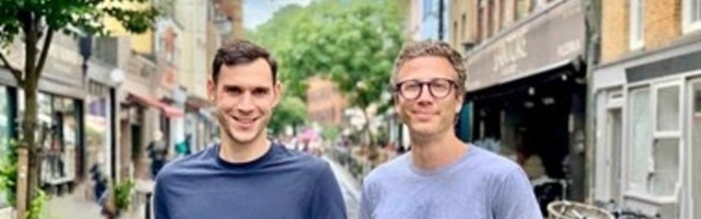 London insurtech startup that provides safety net for self-employed raises £6M funding