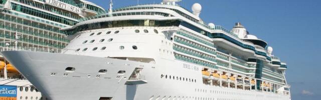 Royal Caribbean Isn’t Worried About Inflation Even With a $1.2 Billion Loss