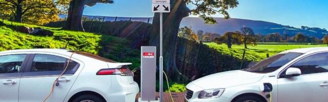 UK’s ‘plug-in-grant’ is no more — what happened to making EVs affordable for everyone?
