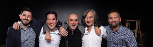 Panache closes $100 million for second fund as firm doubles down on seed-stage startups