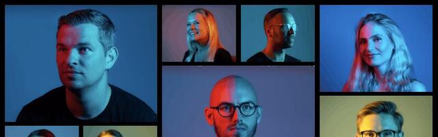 Tiger-backed startup Pitch lays off 30% of staff