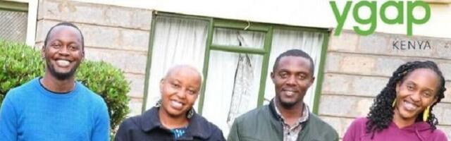 Applications open for ygap Kenya accelerator Programme