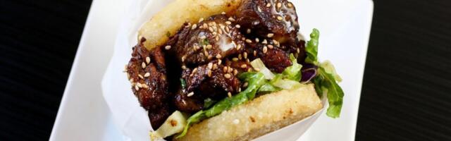 Yelp’s Top 100 Burgers: 4 Bay Area restaurants land on the list