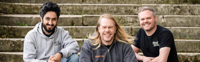 Vacation Rental Management Platform Hostaway Raises $175 Million to Pursue Expansion