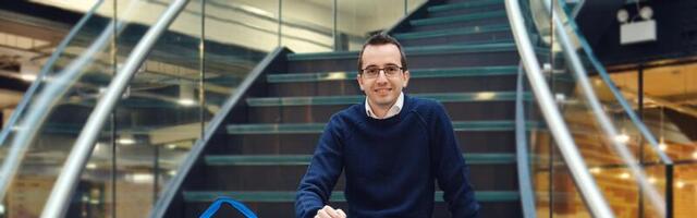 Laundryheap cleans up with takeover of French rival Wast