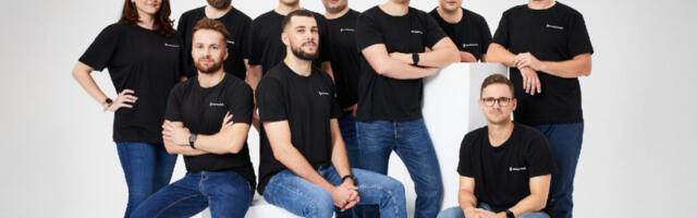 Berlin-based TransactionLink raises €5M to help companies automate their business onboarding processes