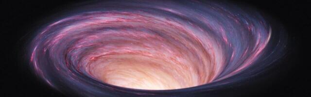Netherlands to build laser pointer for ESA black hole space mission