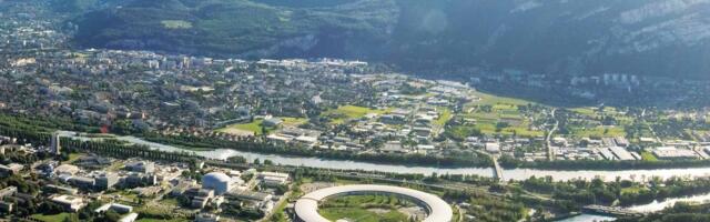 How Grenoble became Europe’s deeptech hotspot