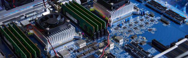 Tachyum, long on wild performance claims and short on actual silicon, delays the Prodigy Universal processor to the second half of 2024 — meme chip reeks of vaporware
