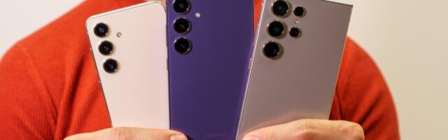 Samsung Galaxy S24 open sale begins today