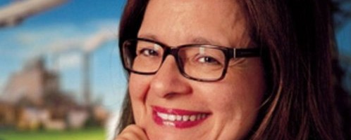 Can carbon capture save the world from climate change? Jennifer Holmgren will tell us at Disrupt