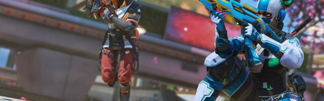 Apex Legends developer ups in-game security after tournament hack