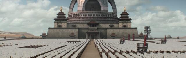 3 Body Problem, explained with the help of an astrophysicist