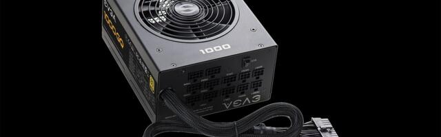 EVGA power supply allegedly kills 22TB of customer storage — revised model from RMA had a different pin layout and killed all SATA-powered devices