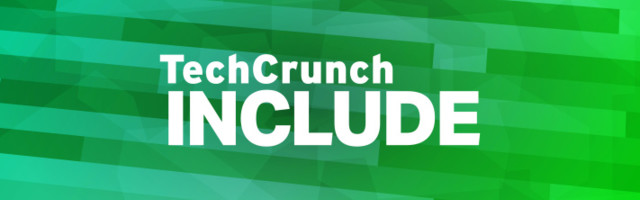 The 2019 TechCrunch Include Report