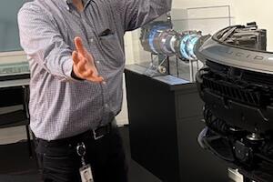 Upstart Lucid has new models, CEO talks pending SUVs, EV future