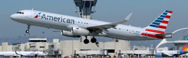 American Airlines Reduces International Routes Due to Boeing 787 Delays