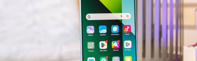 Redmi Note 14 Pro will give up on the 200 MP main camera