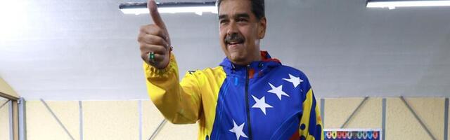 Venezuela’s Maduro just tightened his grip on power. What comes next?