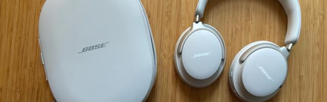 Bose QuietComfort Ultra headphones have slipped down to their Prime Day price