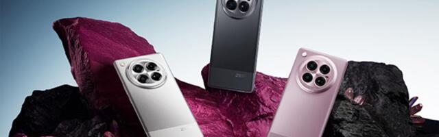 Infinix Zero 40 series debuts