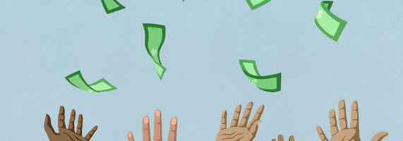 Investors give Baltimore’s Facet Wealth $25 million to sell businesses on financial planning as a benefit