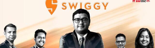 Swiggy’s Core: Who’s Driving The IPO-Bound Giant Towards Profitability?