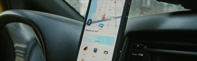 Waze will soon let you report incidents with your voice